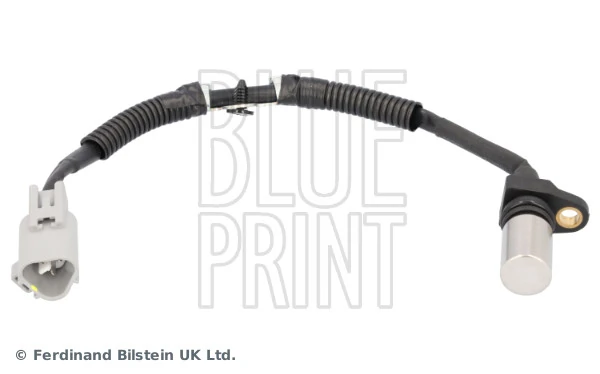 Sensor, crankshaft pulse